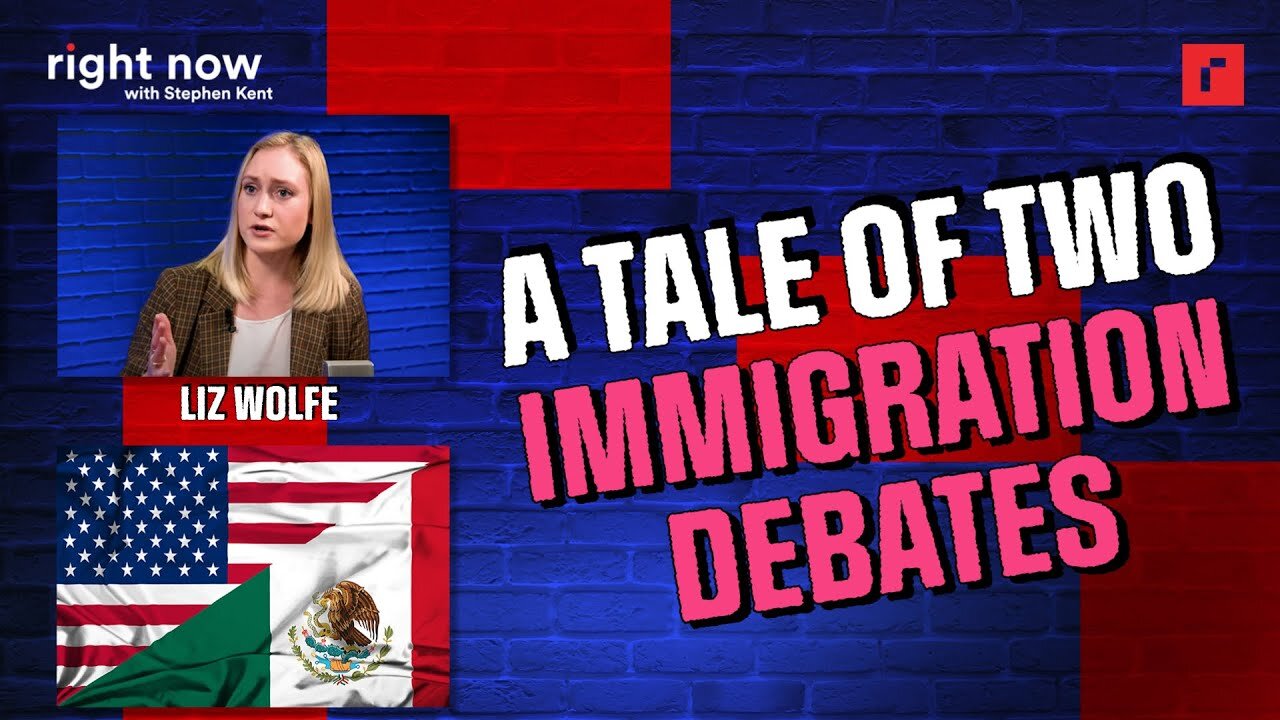 A Tale of Two Immigration Debates