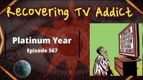 Recovering TV Addict: Full Metal Ox Day 502