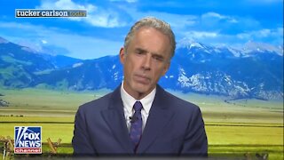Jordan Peterson: Speak the Truth No Matter What