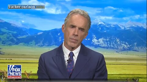 Jordan Peterson: Speak the Truth No Matter What