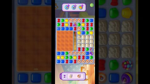 Shorts Playrix Homescapes Gameplay Walkthrough Level 12599-010