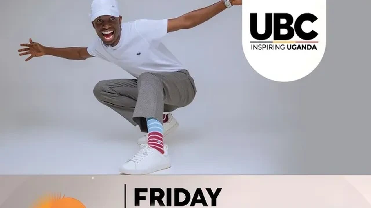 LIVE: GMU FRIDAY EDITION || JULY 6, 2023