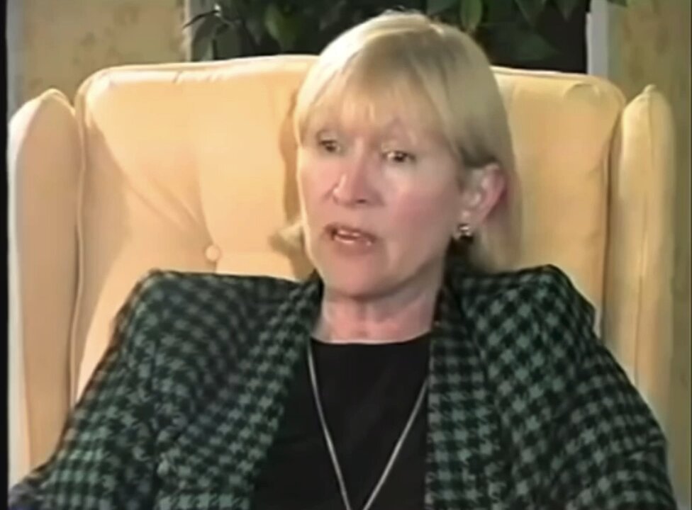 The Kay Griggs Interview: The US Military is a Mind-Control Op Run by Satanists