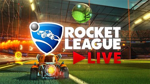 ROCKET LEAGUE STREAM JOIN THE GAME!!!!