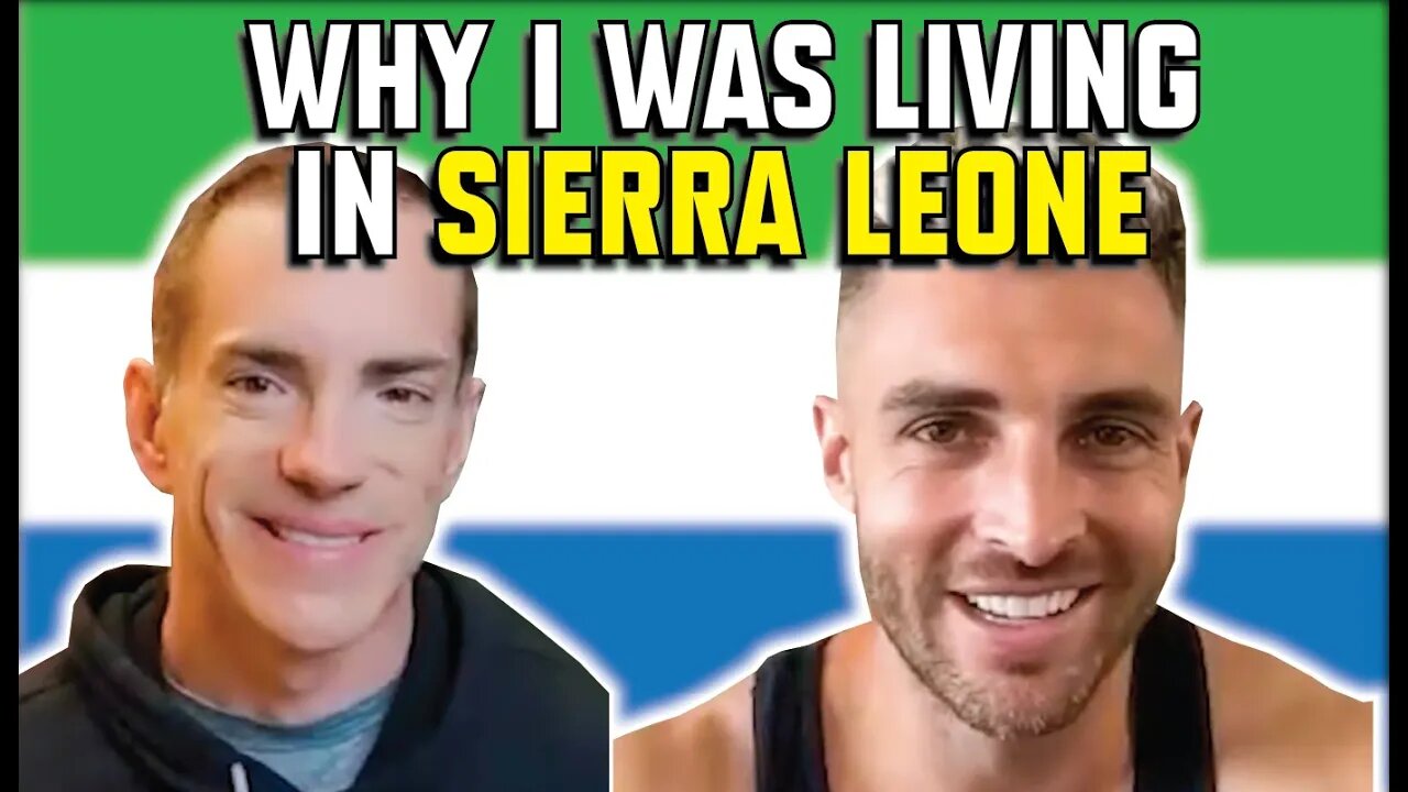 This Made Me Move To Africa