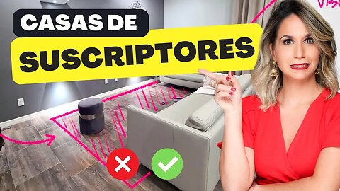 POR FIN RESPONDO TODO!😱 PREGUNTAS DISEÑO de INTERIORES y DECORACION Más Frecuentes! 🔥