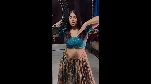 Belly dance