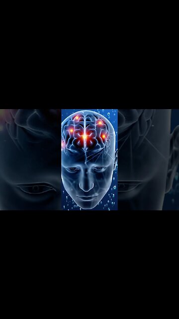 Brainwaves and Base Pairs: The Link to DNA Repair