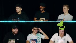 THE ULTIMATE YOUTUBER GAME SHOW! 8