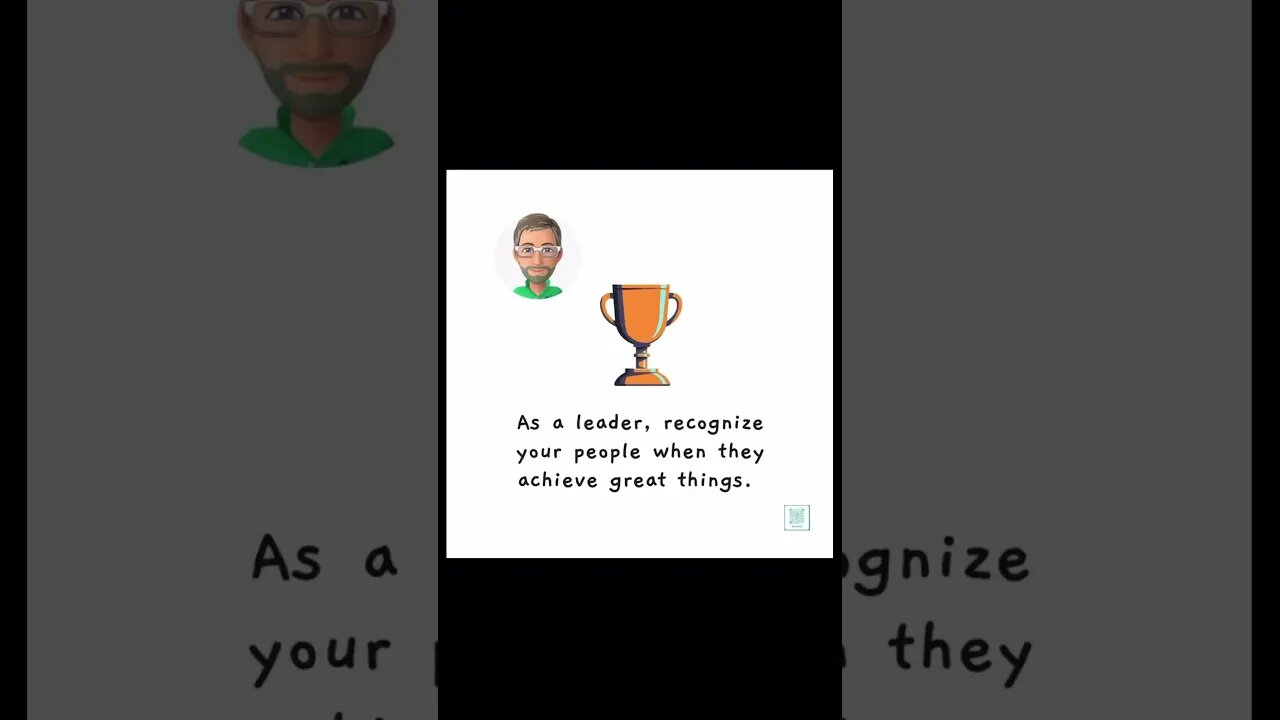 Your Outstanding #positive #reward
