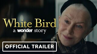 White Bird: A Wonder Story - Official Trailer