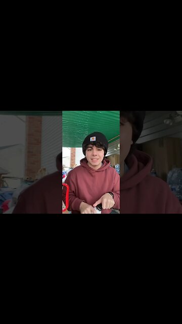 Meta Moon Prime Hydration Slushy #shorts