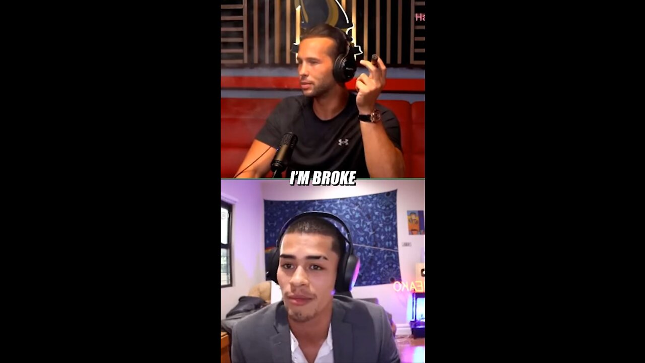 Sneako Predicts BECOMING A MILLIONAIRE LIVE!