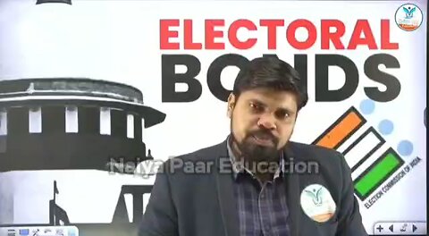 what is Electoral Bond??