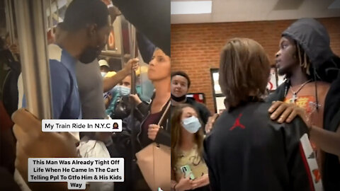 SHOCK VIDEO: Proof Democrats Want To Start A Race War