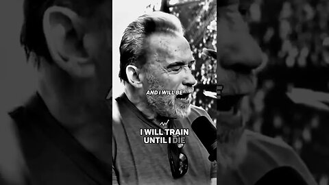 Train everyday #learn #lead #win #leadership #inspiration #motivation #arnoldschwarzenegger