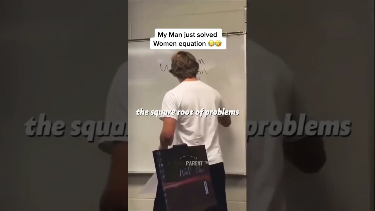 Genius People are everywhere but we can’t recognise them.