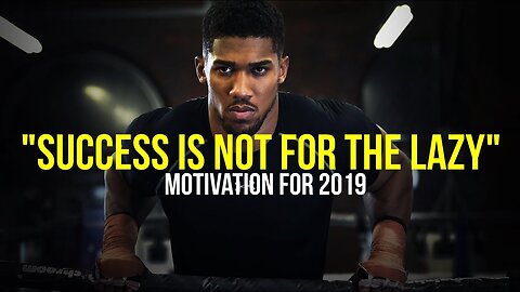 MOTIVATION FOR 2024 - You Really Need To Hear This!