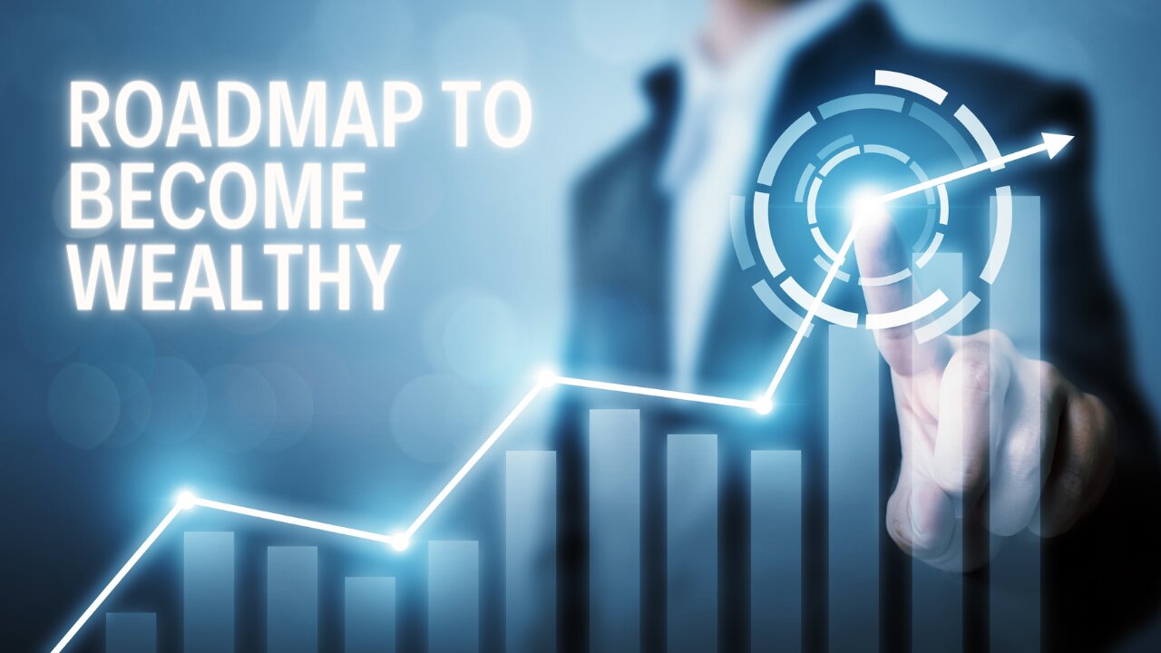 Top 10 Tips for Building Wealth From the Experts!