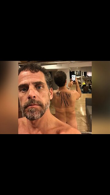 The Deep State Protects Hunter - Hear Why!