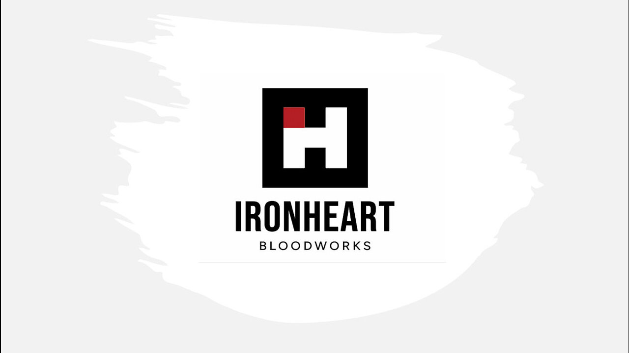 IronHeartBloodworks - Living and Wellness