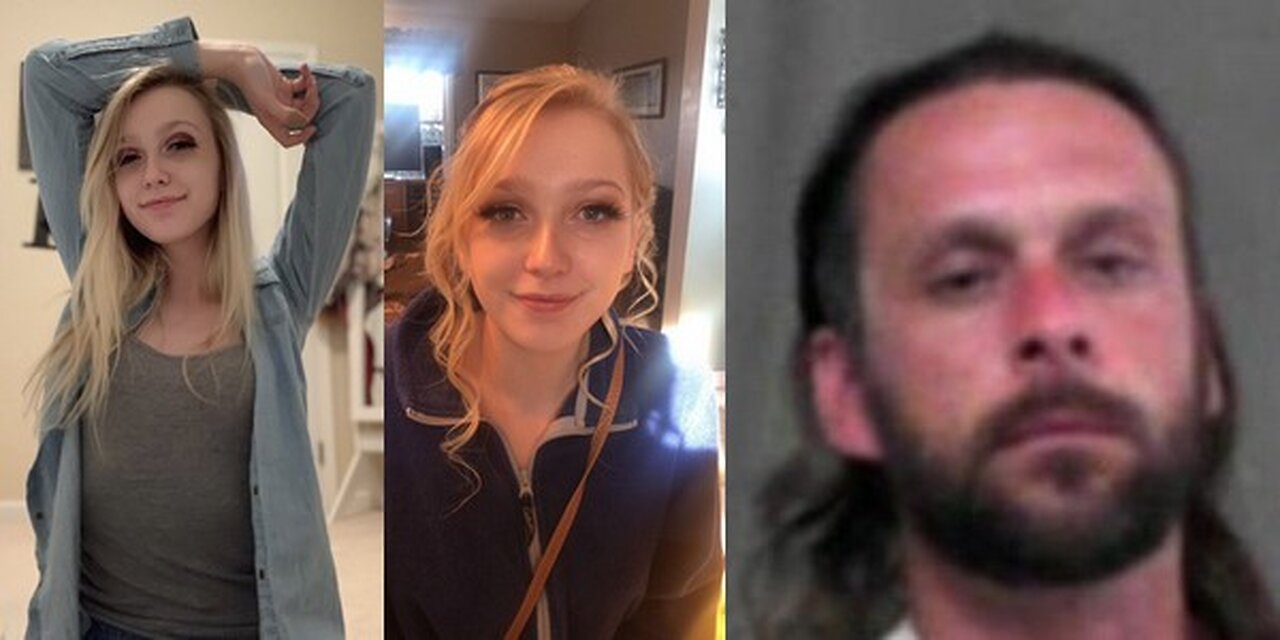 Killer Step-Dad Thinks He Got Away Until Cops Found His Daughter