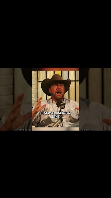 Why Society Wants to DESTROY Traditional Gender Roles