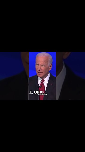 Joe Biden Snaps At Reporter Who Asks Him About Alleged Bribery Scandal-World-Wire #shorts