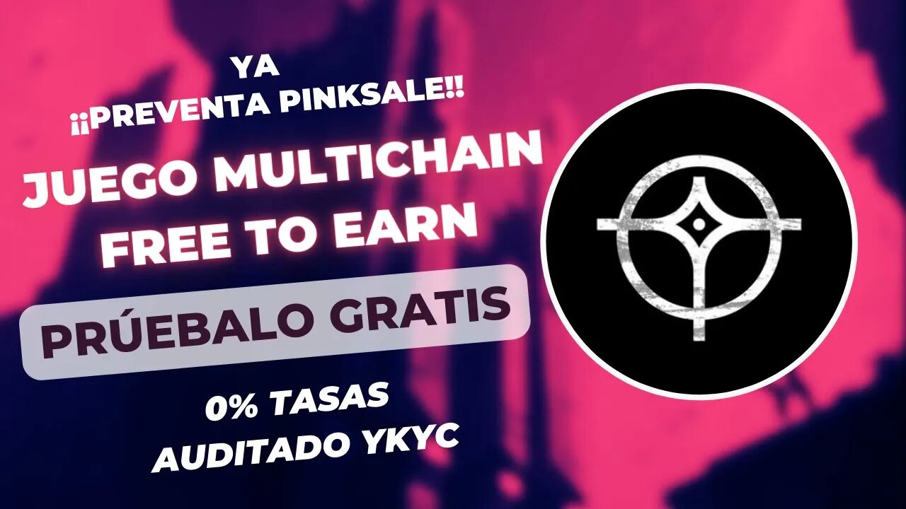 QUANTUM LEAP 🚀🚀🚀 Se han AUDITADO+KYC NUEVOS mapas 3000$ de SORTEO ¡¡YA en PREVENTA!!