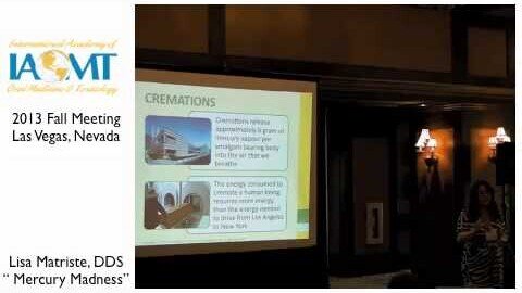 Lisa Matriste, DDS