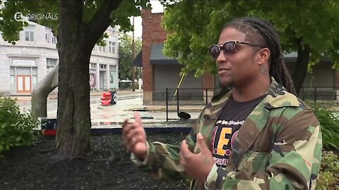 'New Era Cleveland' aims to protect and unify neighborhoods with its service work