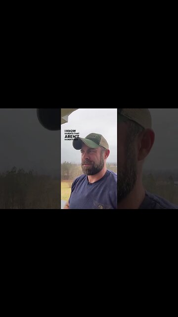 Do you know any Karens that are Karens?