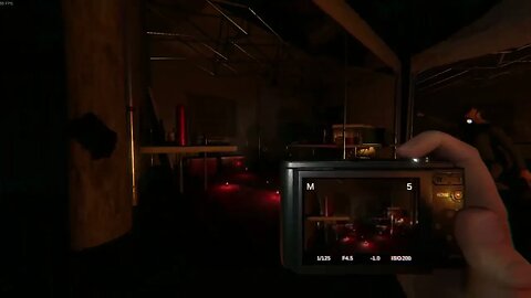 You Guys Ready To See Her?