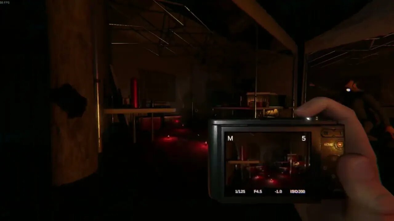 You Guys Ready To See Her?