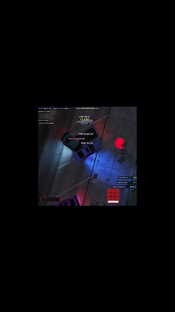 GTA DRIFTING & CAR MEETS PLAYIN SLAPPERS!! FIVEM GTA RP SRT HELLCAT