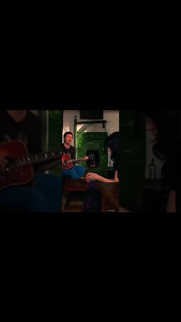 Lisa Hannigan & Paul Noonan : Some Surprise (Live) #shorts #hq #subtitles