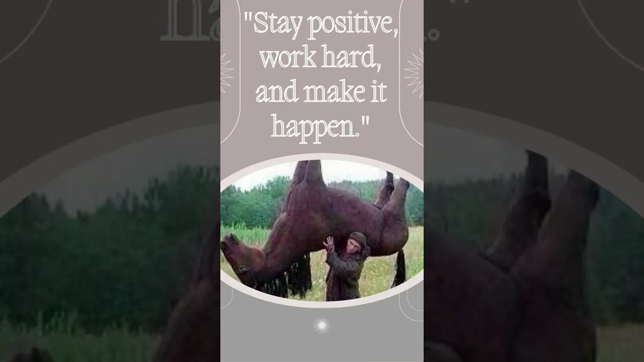 Amazing quotes