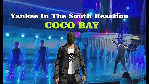 Yankee In The South Reaction - Perfect Day Coco-Cay - Wonder of the Seas - No Hot Chicks - 2024