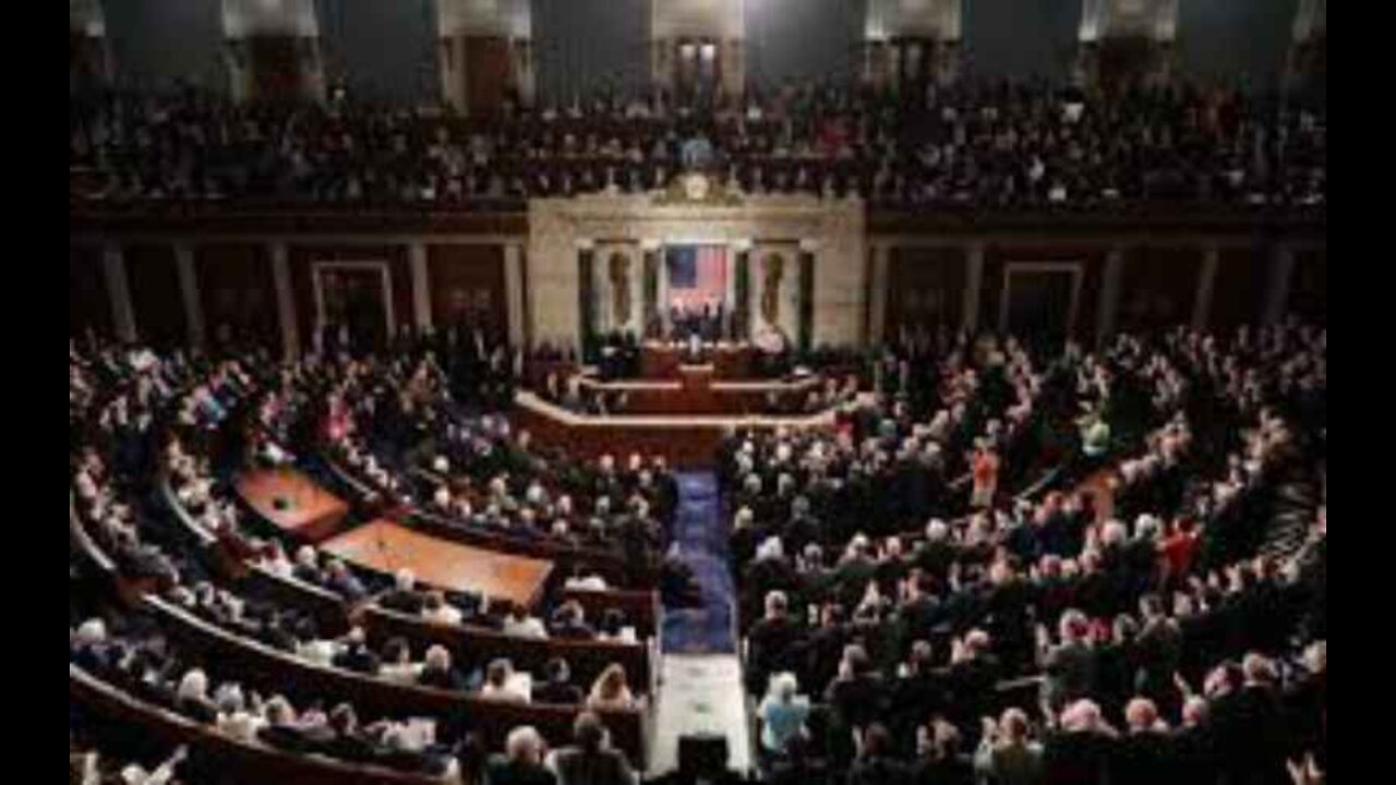 House of Representatives Considering Bill to Ban Imports of Russian Oil