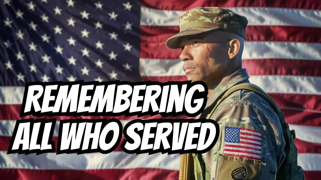 America's Heroes: A Tribute to Our Veterans