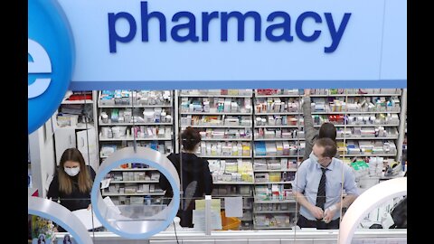 HUMANS...ALL DRUG ADDICTS DRUGS ARE BOUGHT IN PHARMACIES