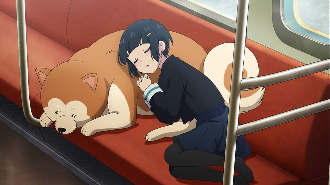 Train to the end of the world Episode 4 Anime Review