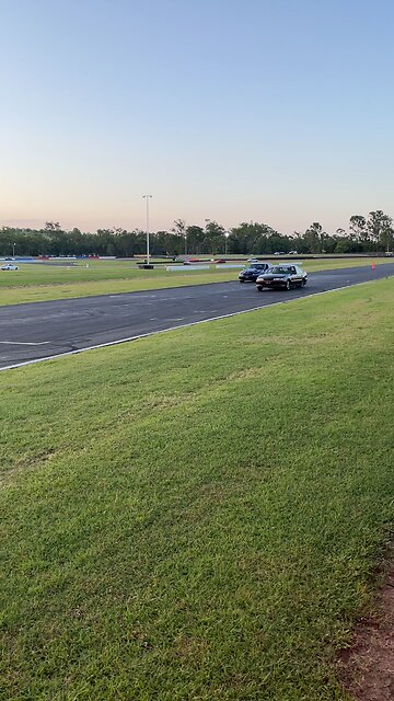 Roll Racing Brisbane