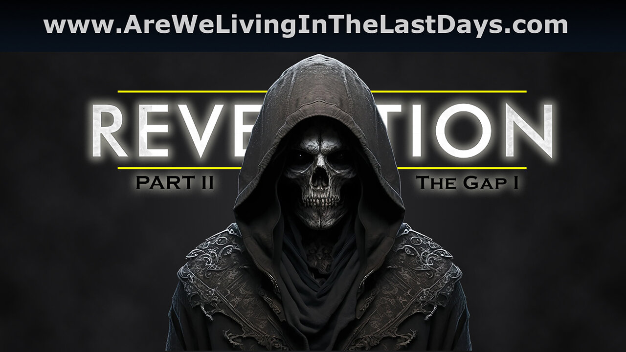 EP127 Revelation: Part II, The Gap