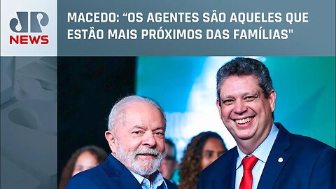 Lula sanciona projeto de lei que torna agentes comunitários em profissionais da saúde