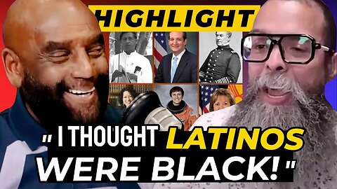 Why Call it Racism, Why Not Just Call it Evil? (Highlight)