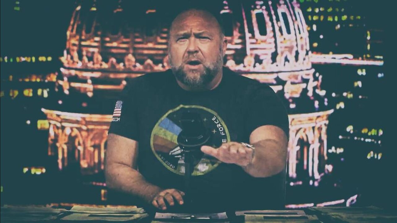 Bowne Report: They Are Coming For YOU! - 8/18/22