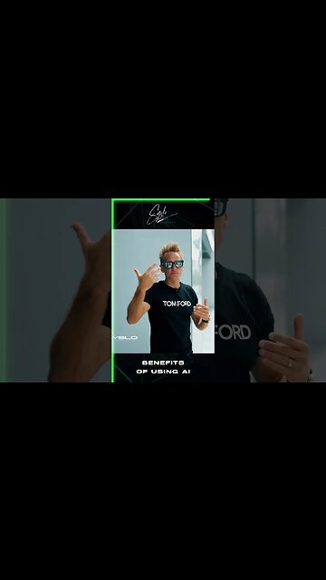 Benefits of Using AI! #shorts #ai #advice