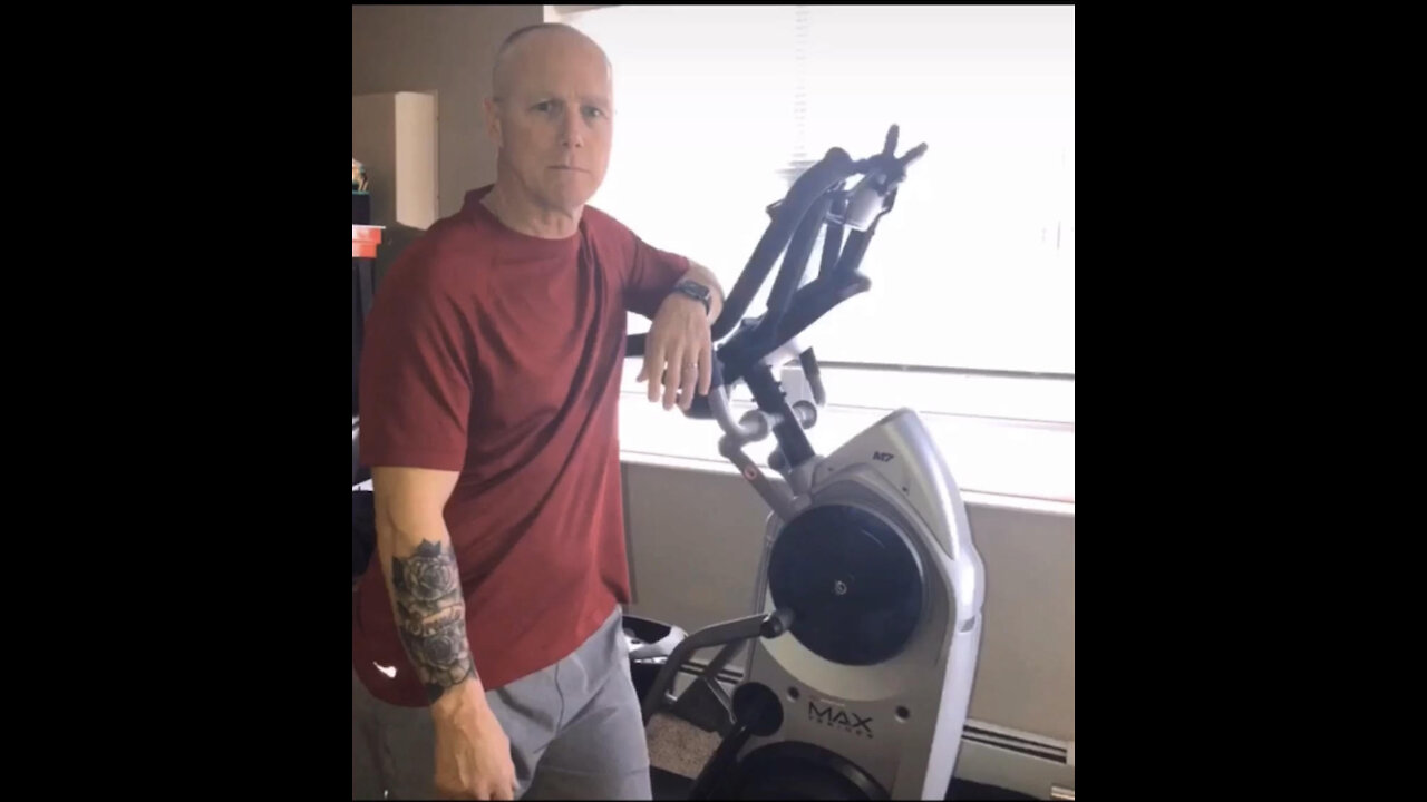 Bowflex Max Trainer 1000 Calorie Burn 30 Minutes