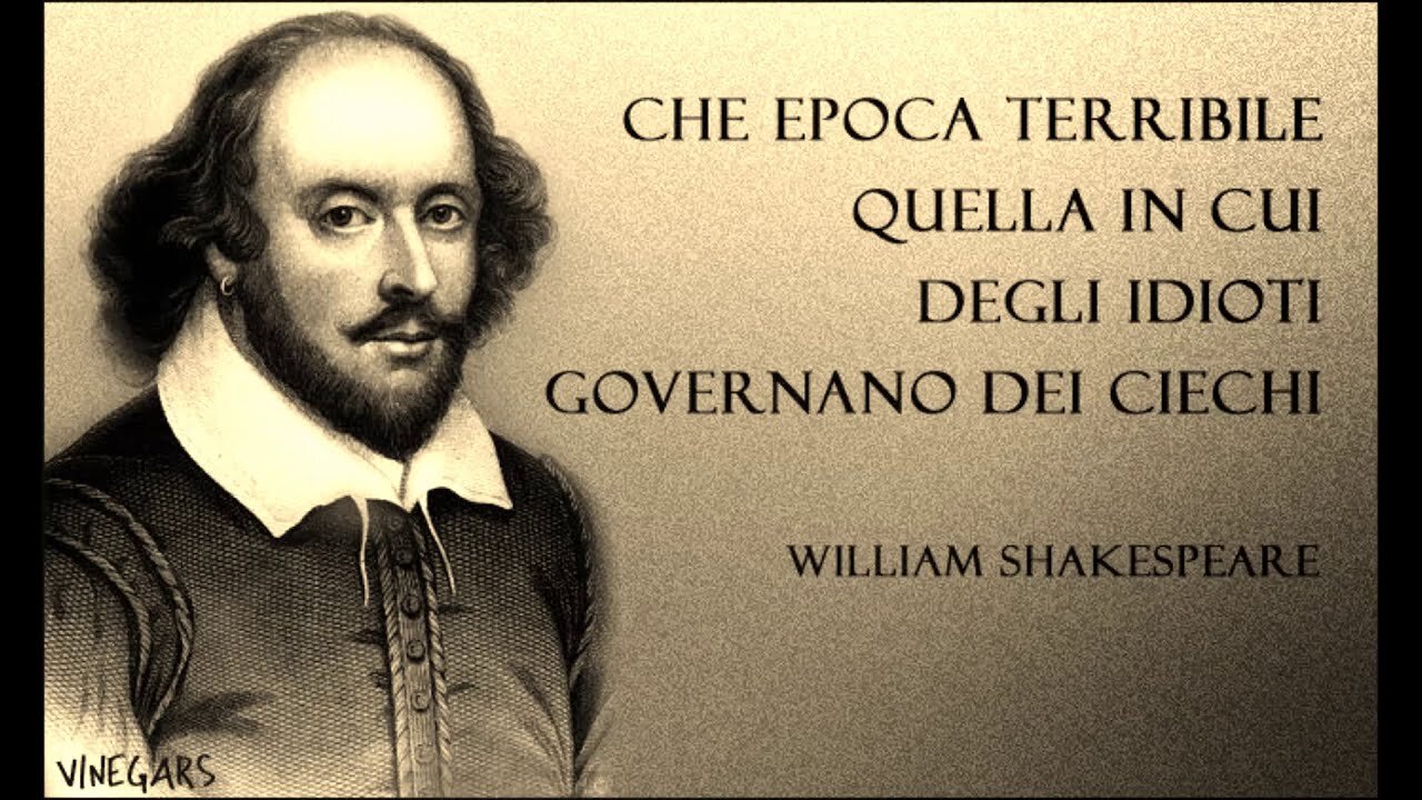 💀💀💀... ESSERE 💀 NON ESSERE 💀💀💀...